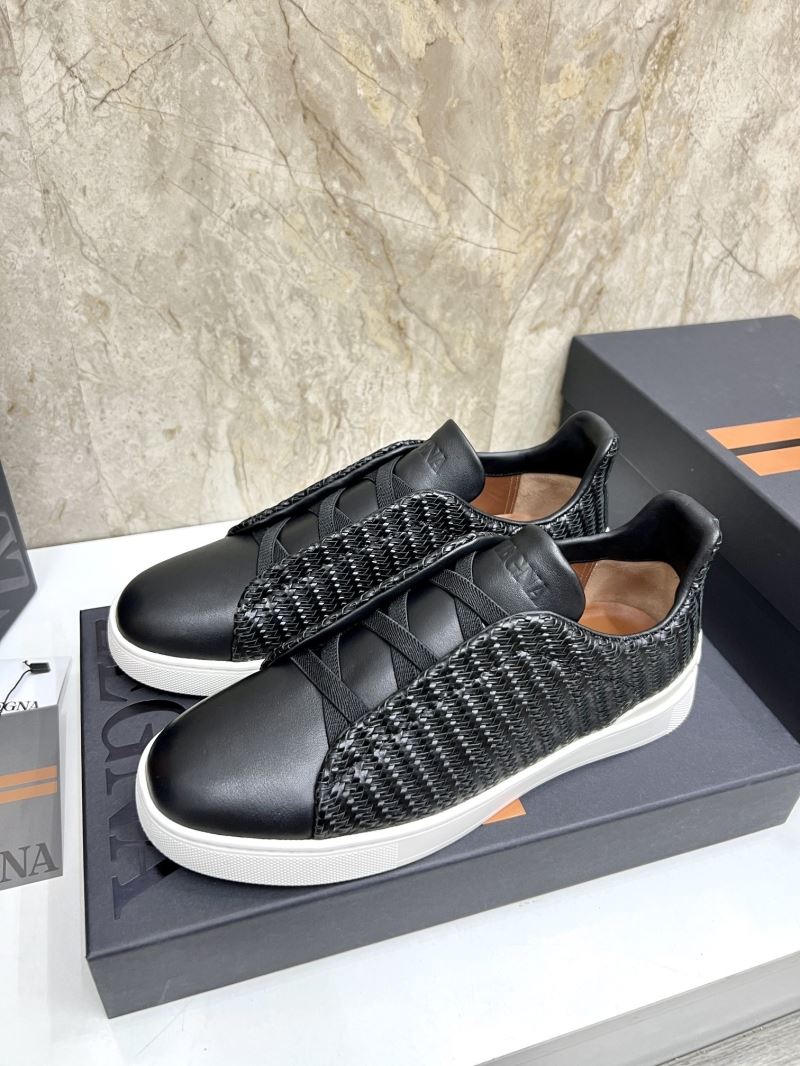 Ermenegildo Zegna Shoes